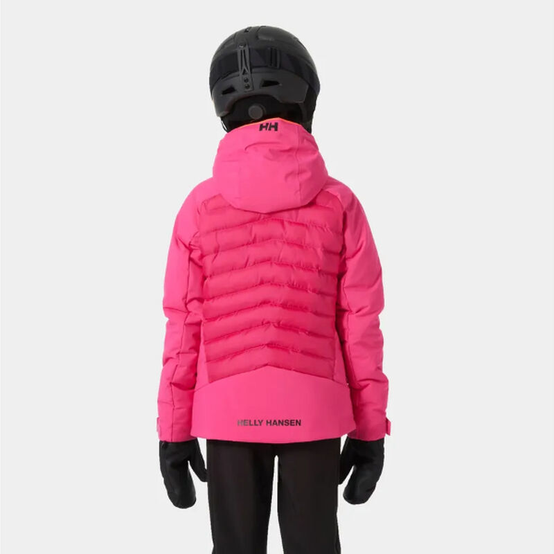 Helly Hansen Serene Jacket Junior Girls image number 1